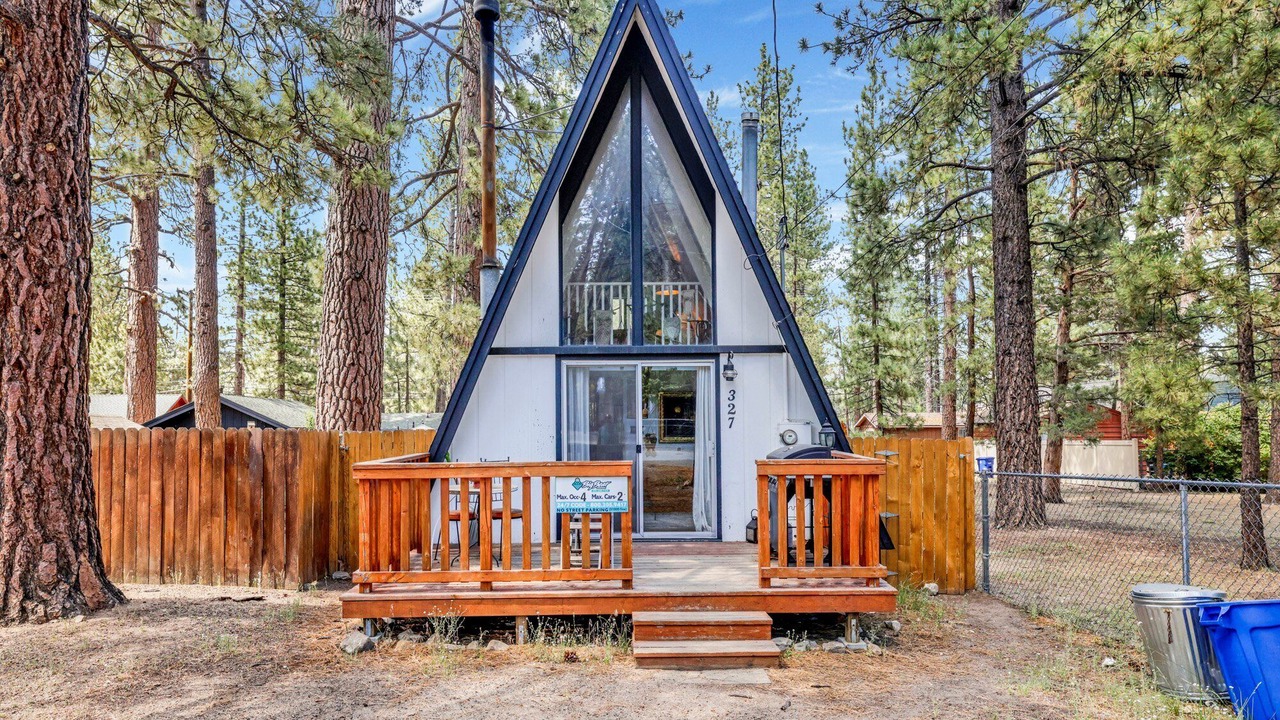 Photo of Outdoor in Big Bear City