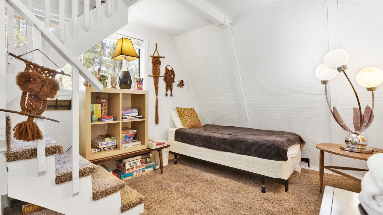 Photo of Bedroom in Big Bear City