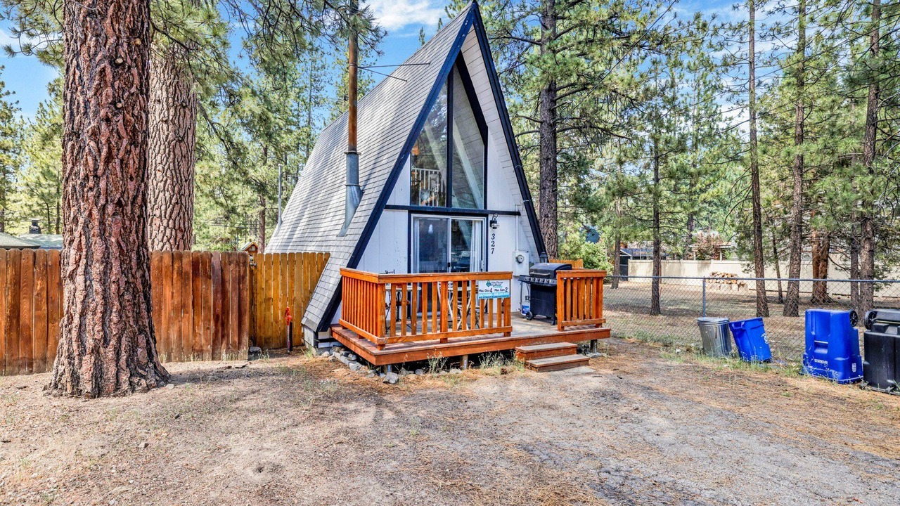 Photo of Outdoor in Big Bear City