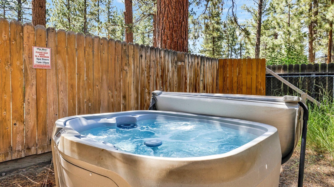 Photo of Outdoor in Big Bear City