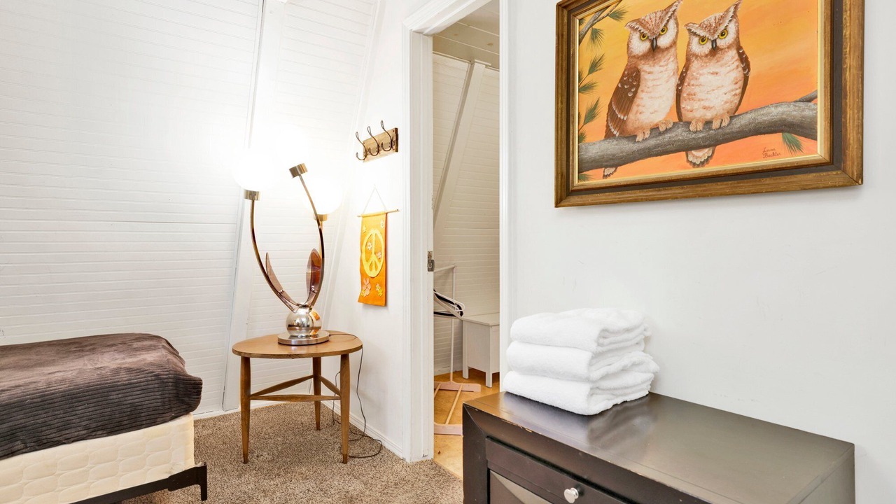 Photo of Bedroom in Big Bear City