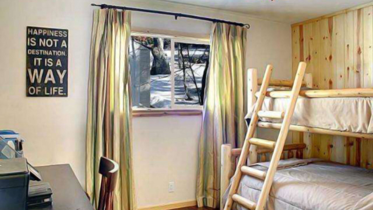 Photo of Bedroom in The Village