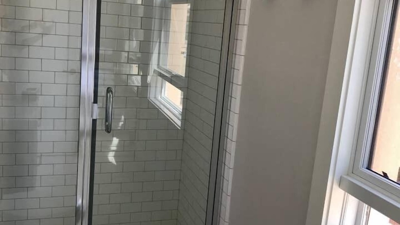 Photo of Bathroom in Downtown San Jose