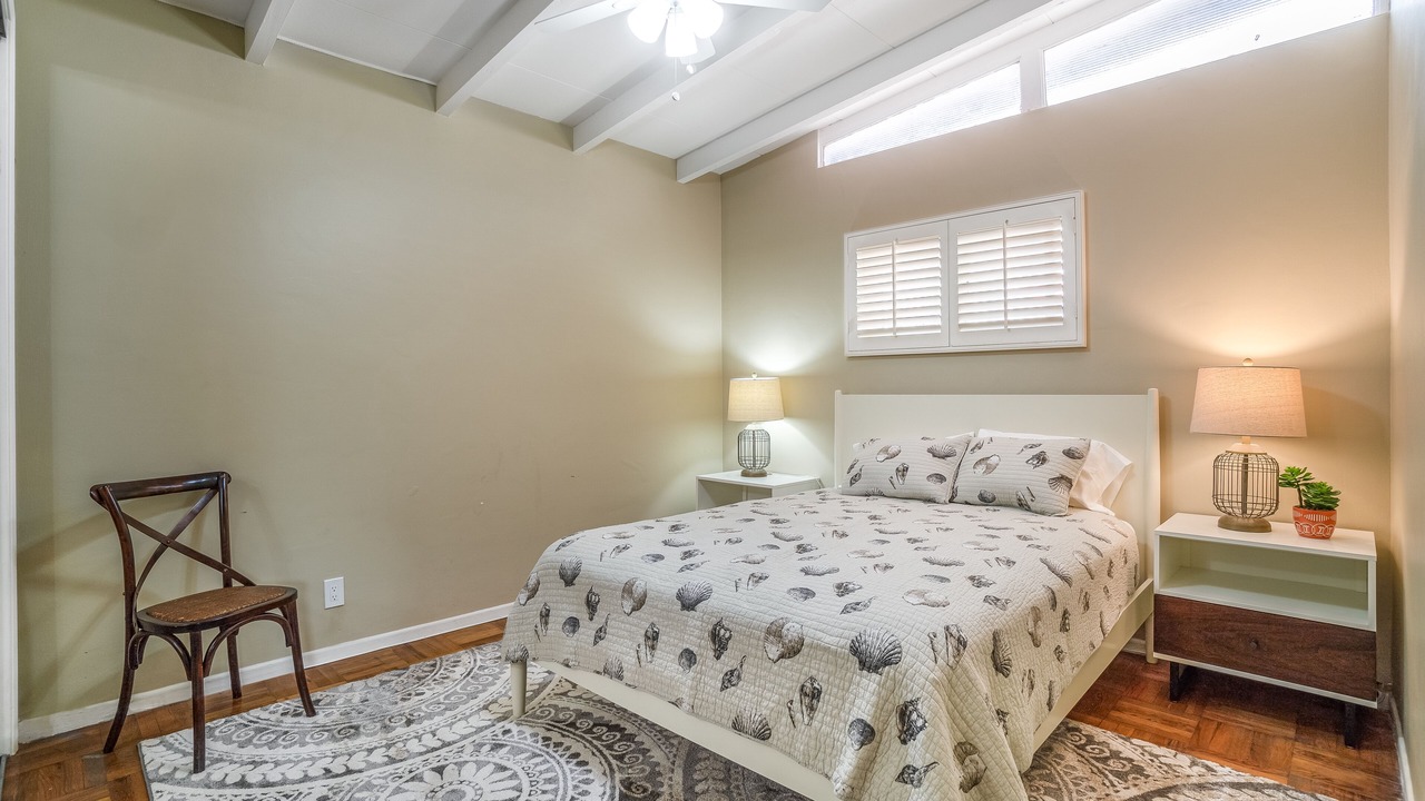 Photo of Bedroom in South Redondo