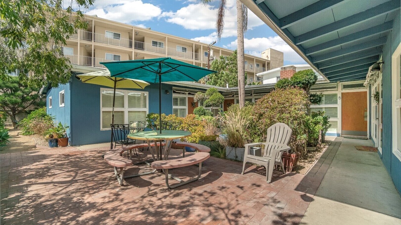 Photo of Outdoor in South Redondo