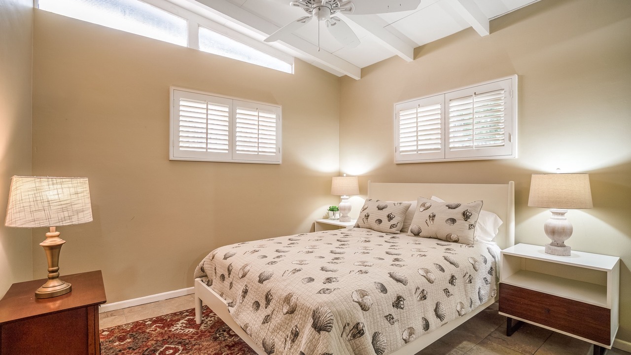 Photo of Bedroom in South Redondo