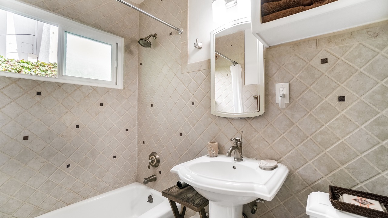 Photo of Bathroom in South Redondo