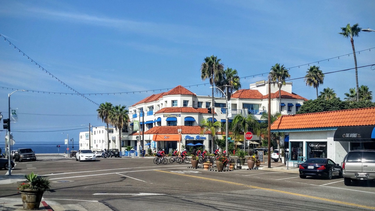 Photo of Outdoor in South Redondo