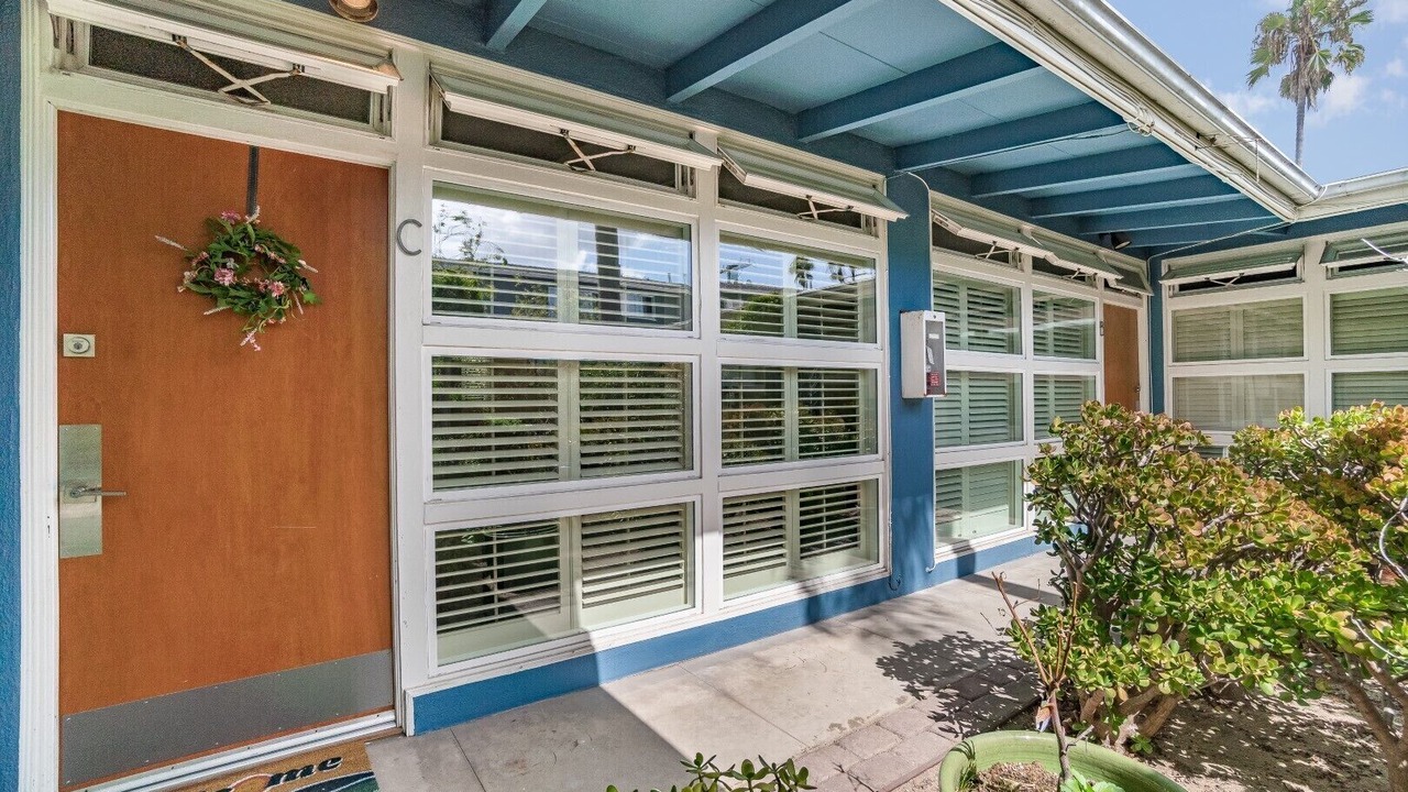 Photo of Outdoor in South Redondo