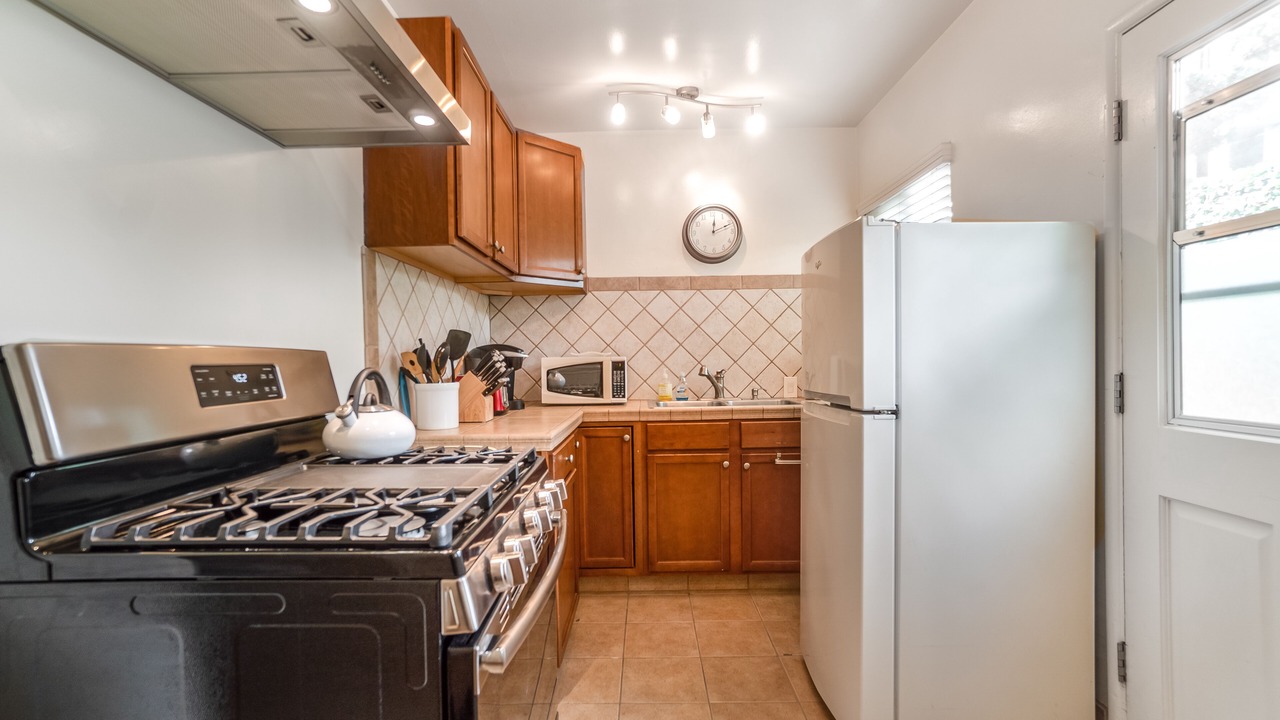 Photo of Kitchen in South Redondo