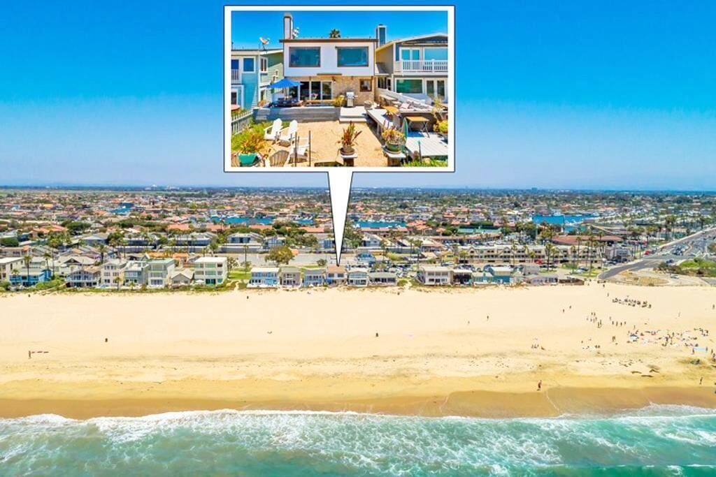 Photo of Others in Sunset Beach