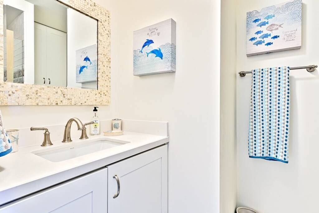 Photo of Bathroom in Sunset Beach