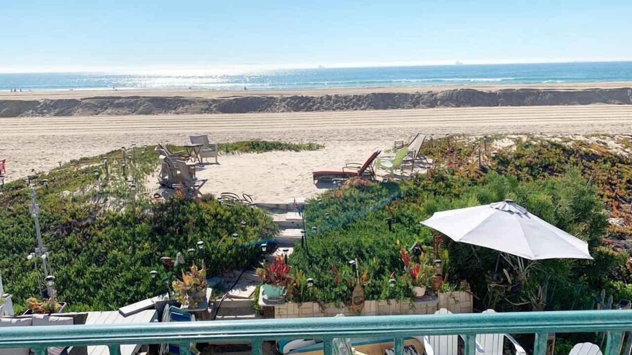 Photo of Outdoor in Sunset Beach