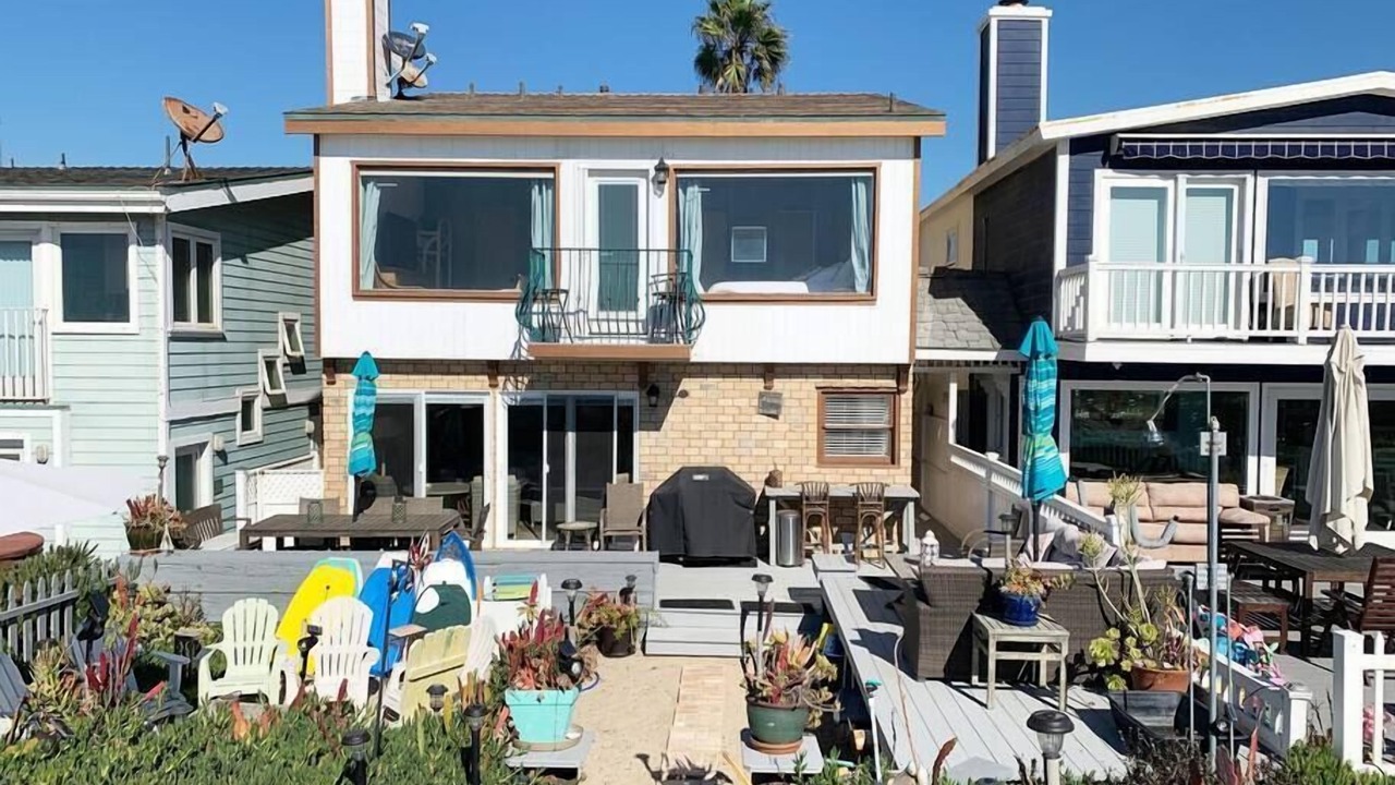 Photo of Outdoor in Sunset Beach