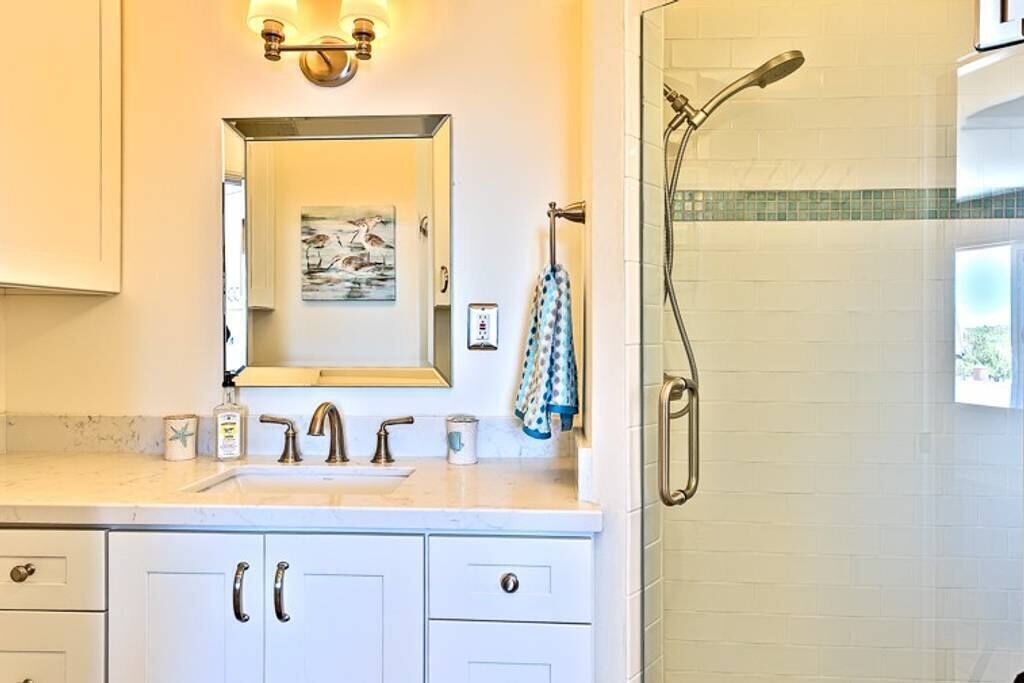 Photo of Bathroom in Sunset Beach