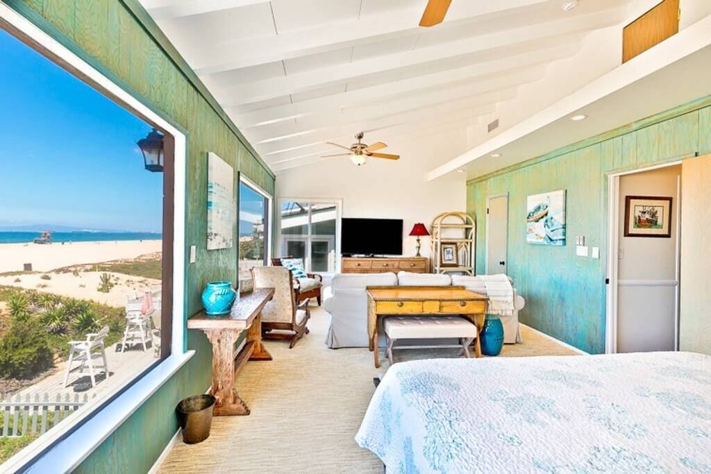 Photo of Bedroom in Sunset Beach