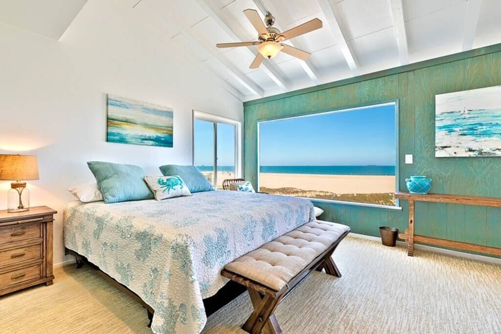 Photo of Bedroom in Sunset Beach