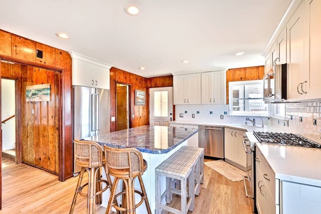 Photo of Kitchen in Sunset Beach