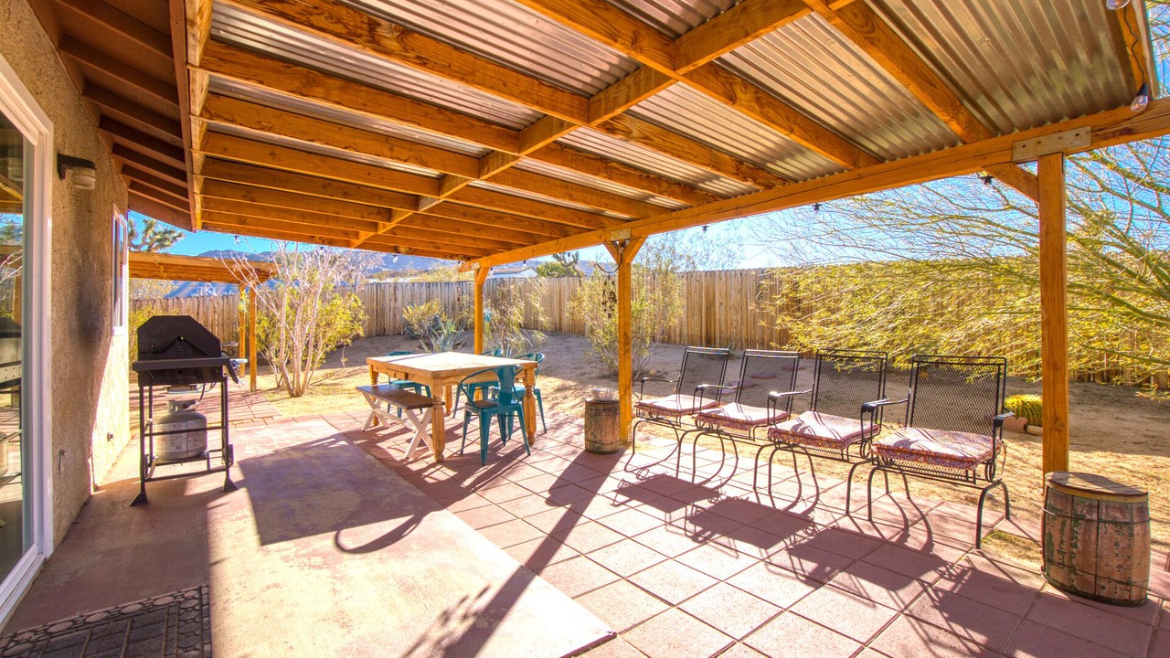 Photo of Outdoor in Joshua Tree