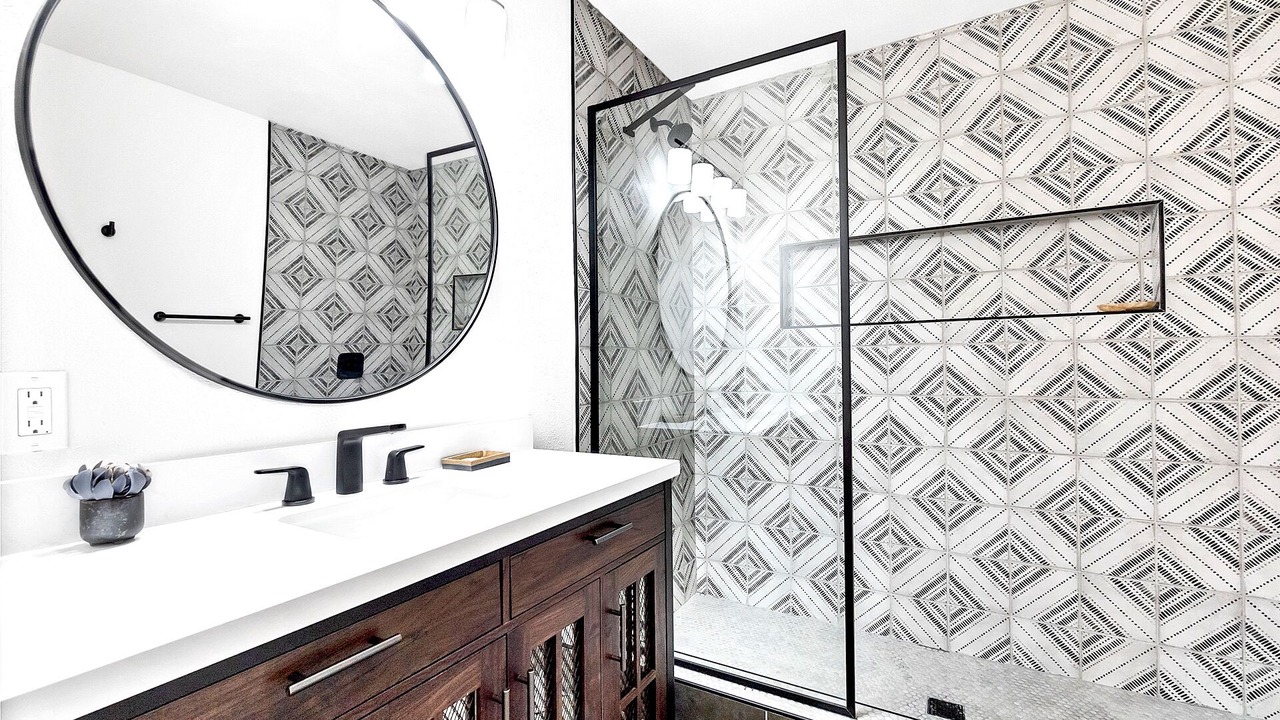 Photo of Bathroom in Joshua Tree