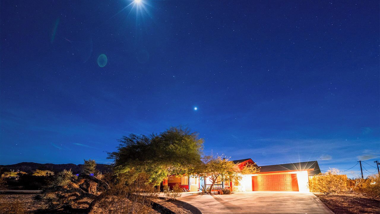 Photo of Outdoor in Joshua Tree