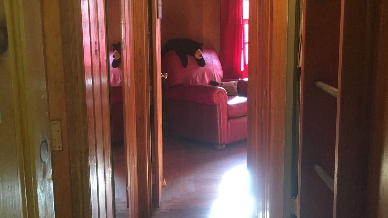 Photo of Bathroom in Twain Harte