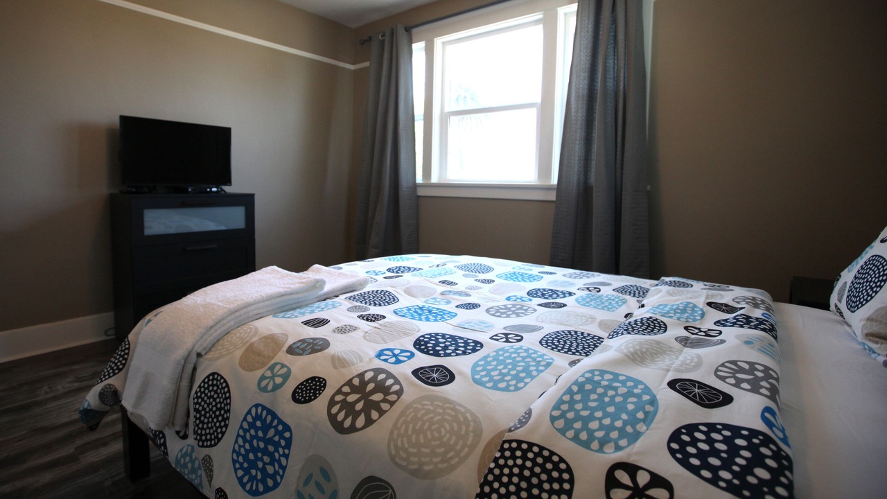 Photo of Bedroom in Southeast Anaheim