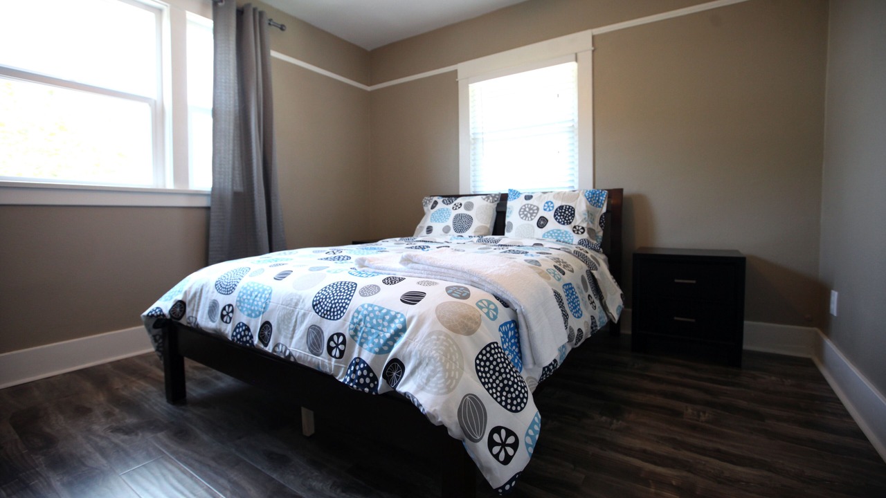 Photo of Bedroom in Southeast Anaheim