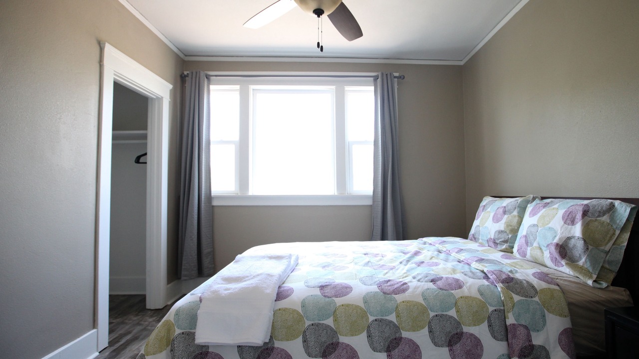 Photo of Bedroom in Southeast Anaheim