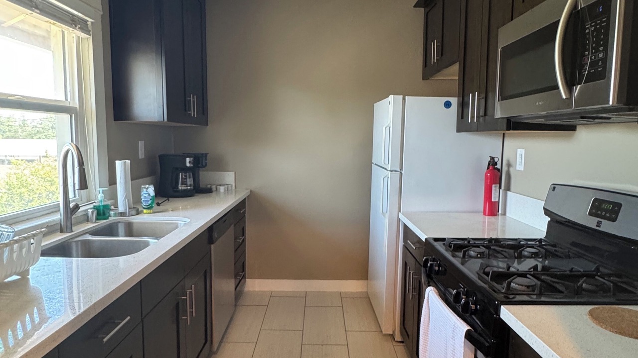 Photo of Kitchen in Southeast Anaheim