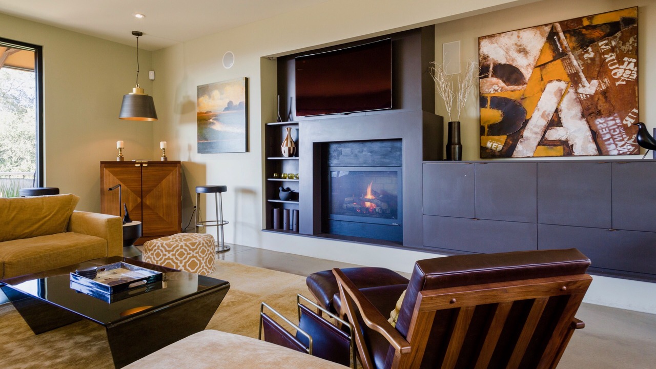 Photo of Livingroom in Fetters Hot Springs-Agua Caliente
