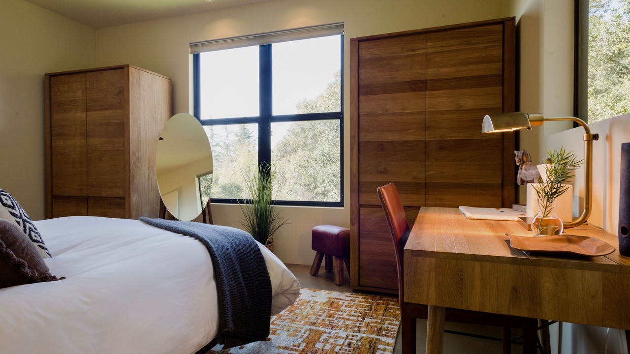 Photo of Bedroom in Fetters Hot Springs-Agua Caliente