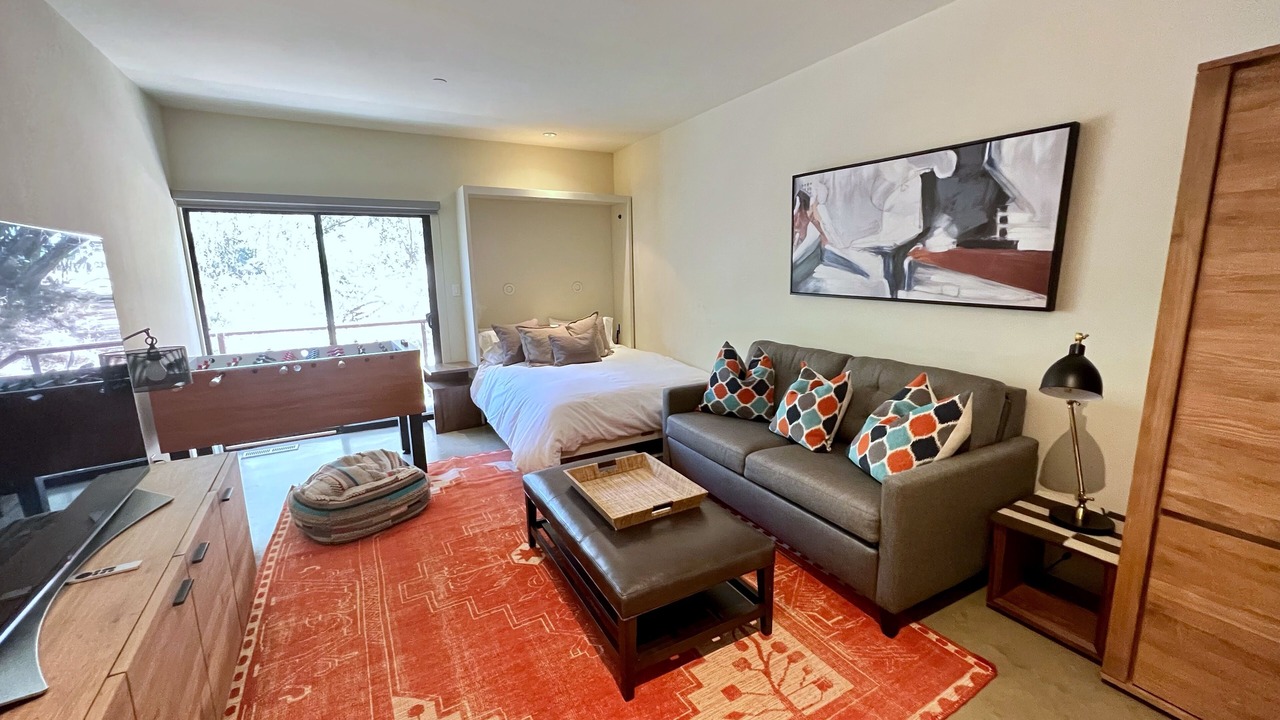 Photo of Bedroom in Fetters Hot Springs-Agua Caliente