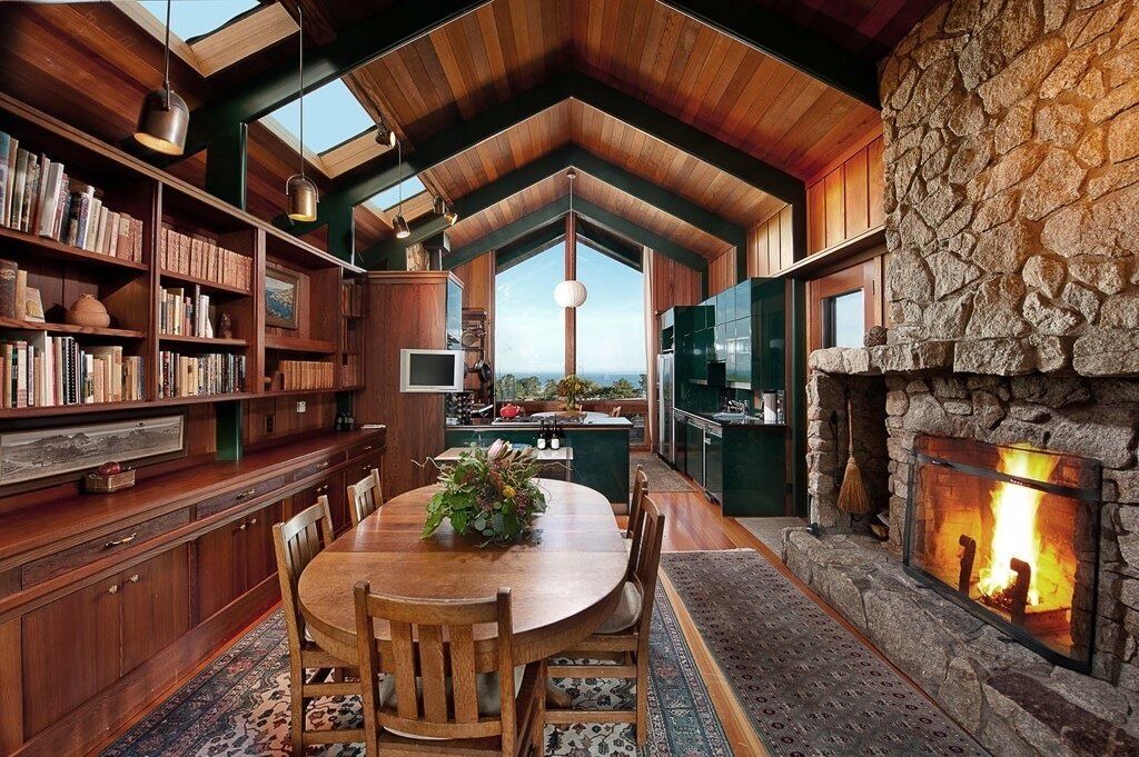 Photo of Bedroom in Carmel