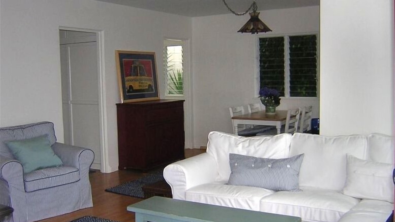 Photo of Bedroom in Laguna Beach
