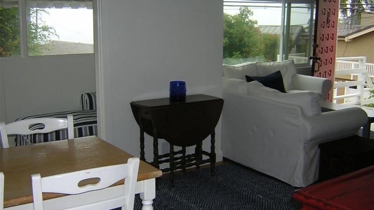 Photo of Bedroom in Laguna Beach