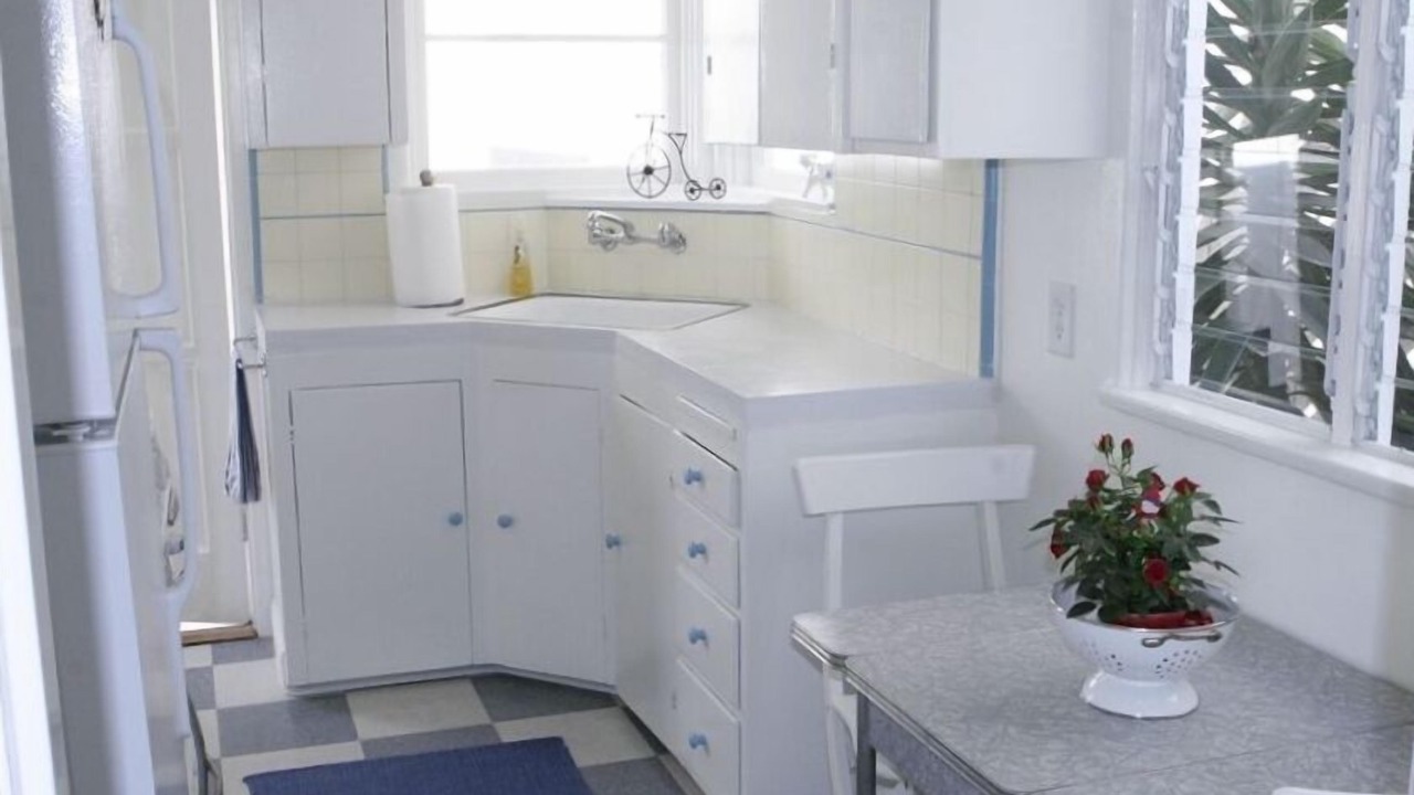 Photo of Kitchen in Laguna Beach