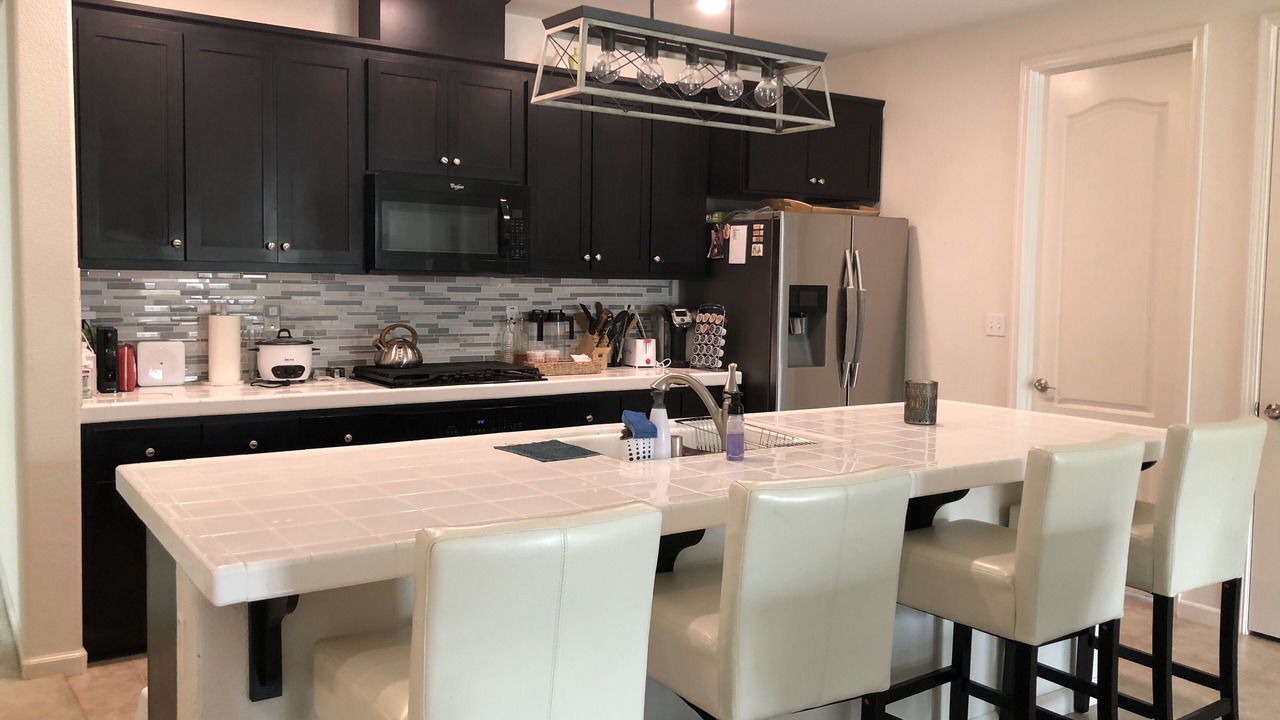 Photo of Kitchen in Hollister