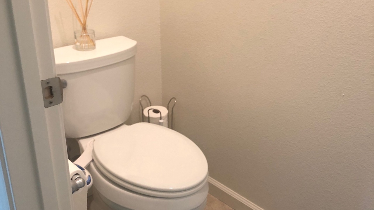 Photo of Bathroom in Hollister