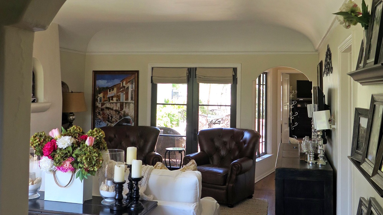 Photo of Bedroom in Altadena
