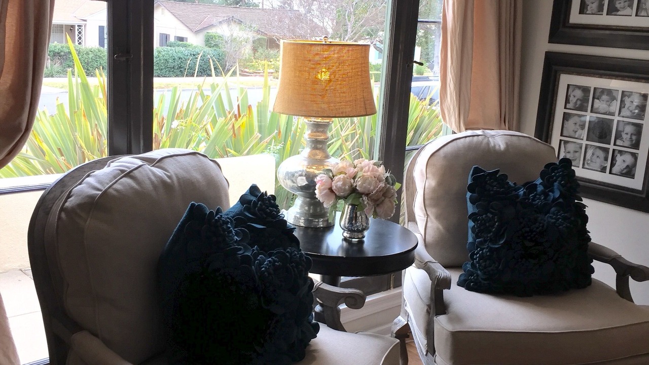 Photo of Bedroom in Altadena