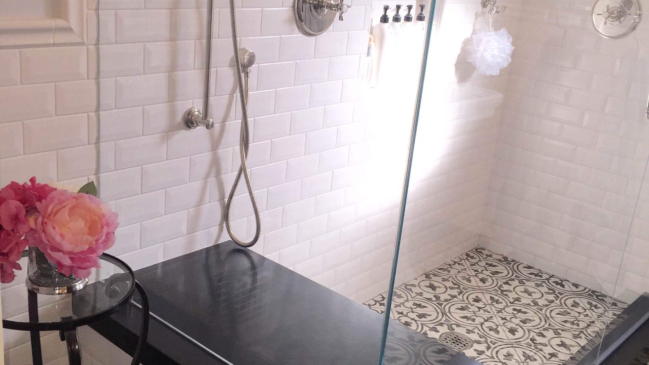 Photo of Bathroom in Altadena