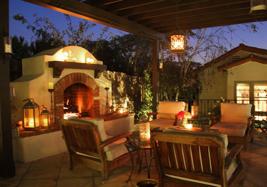Photo of Outdoor in Altadena
