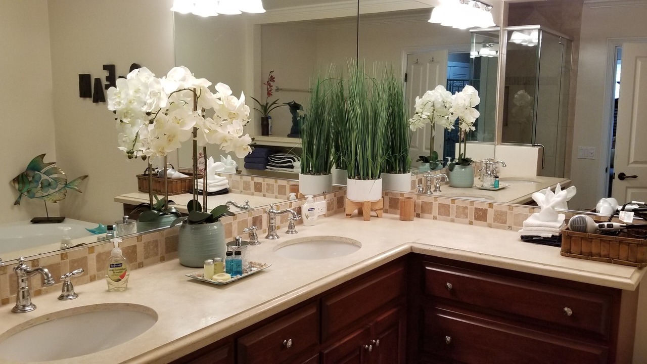 Photo of Bathroom in East Mesa