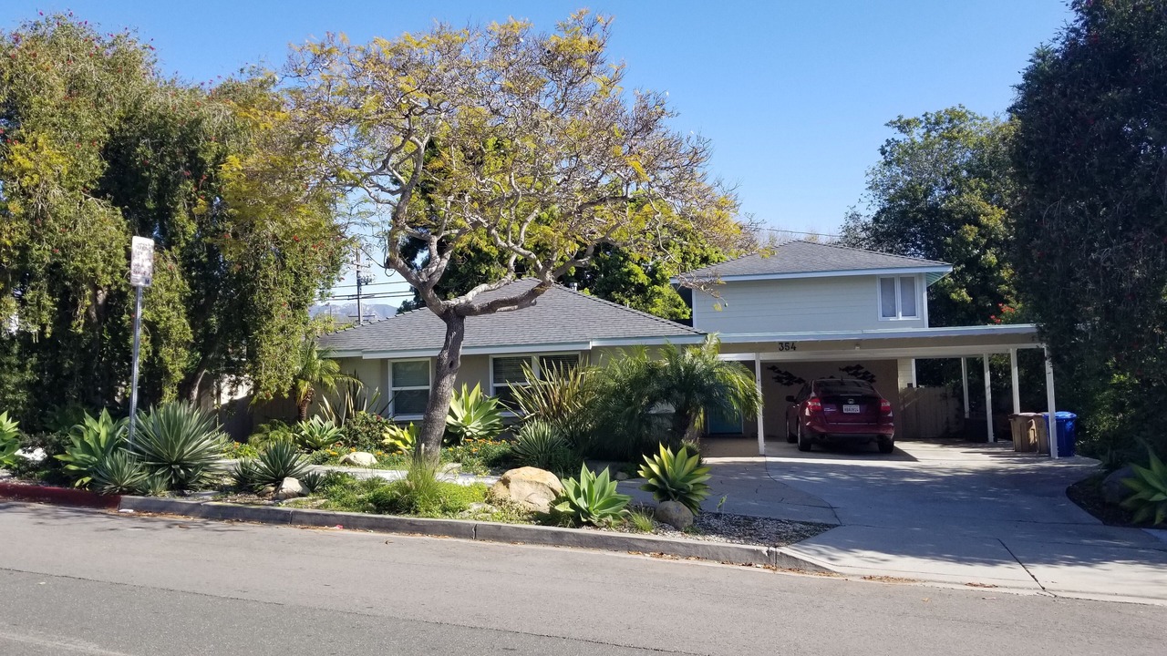 Photo of Outdoor in East Mesa