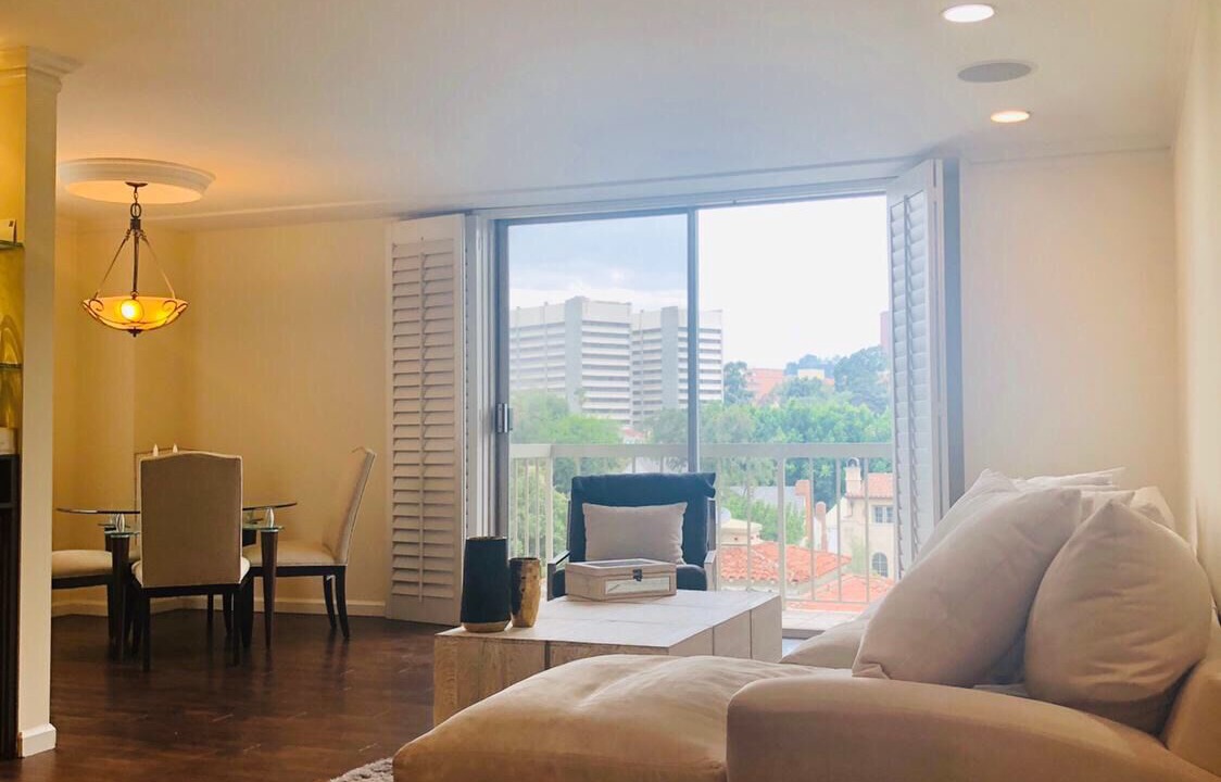 Photo of Livingroom in Westwood