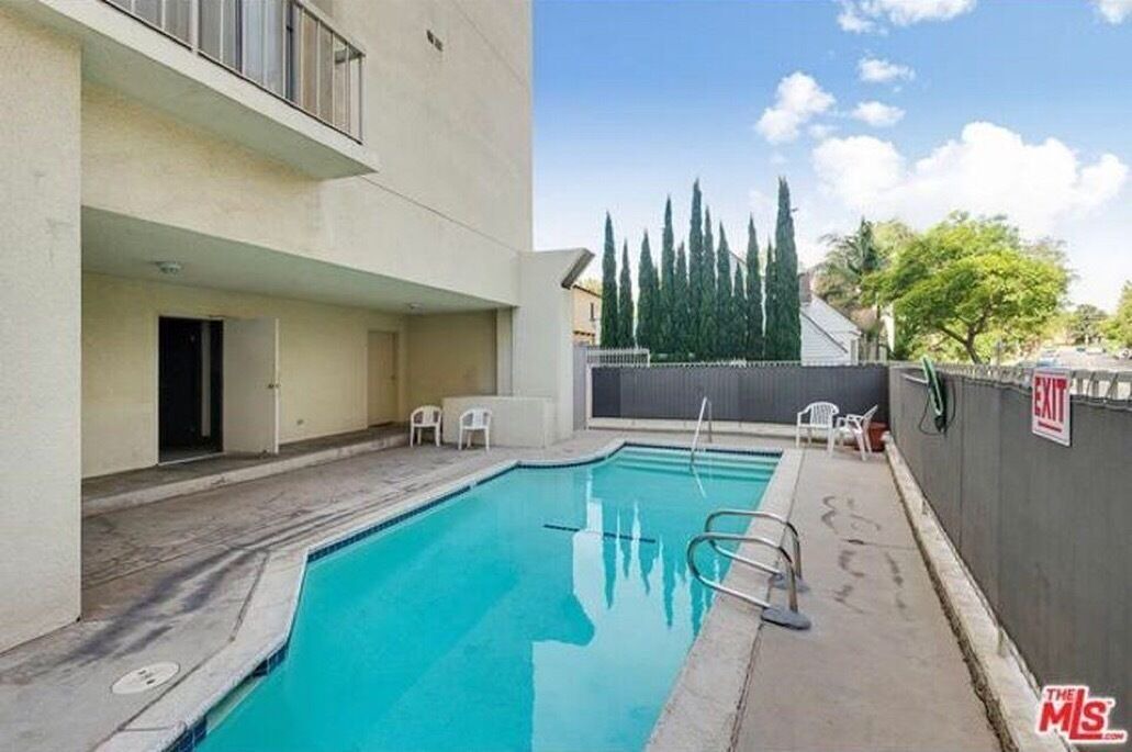 Photo of Outdoor in Westwood