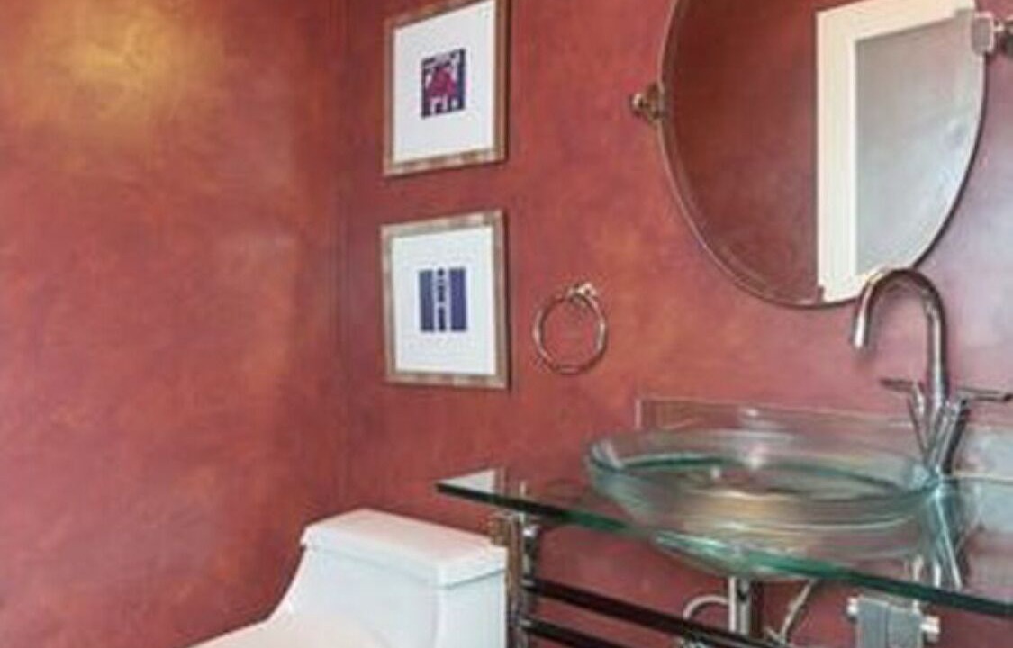 Photo of Bathroom in Westwood
