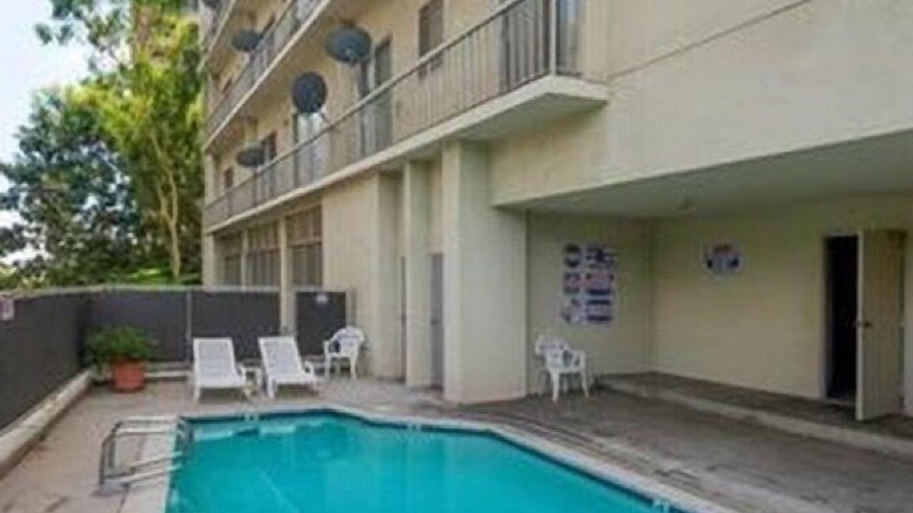 Photo of Outdoor in Westwood