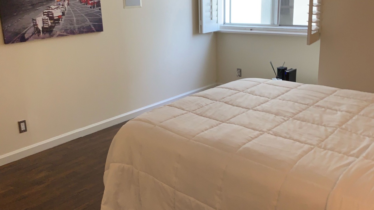 Photo of Bedroom in Westwood